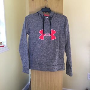 Under Armour Hoodie